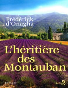 Lheritiere Des Montauban