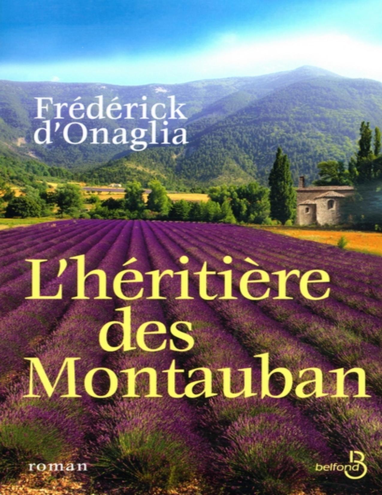 Lheritiere Des Montauban