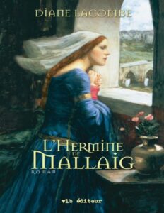 Lhermine De Mallaig