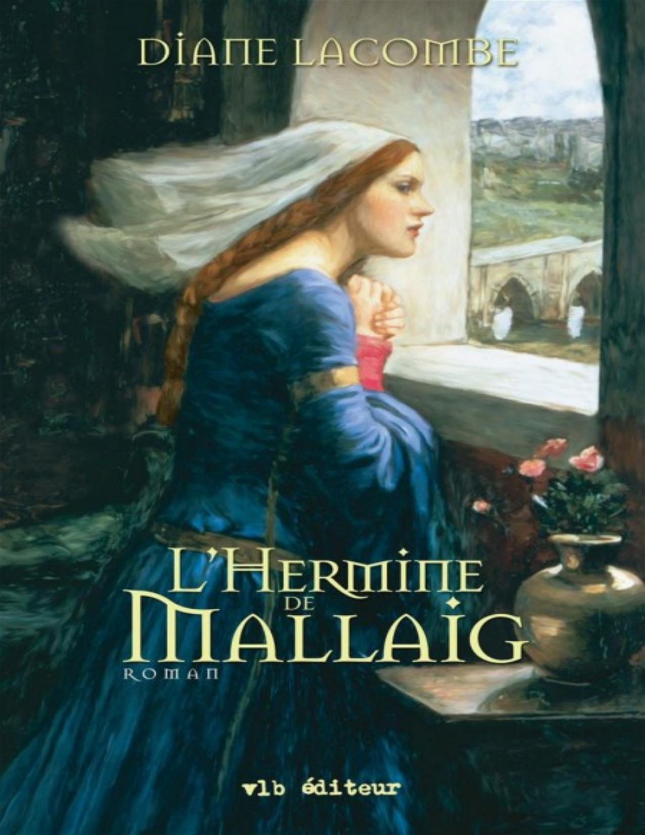 Lhermine De Mallaig