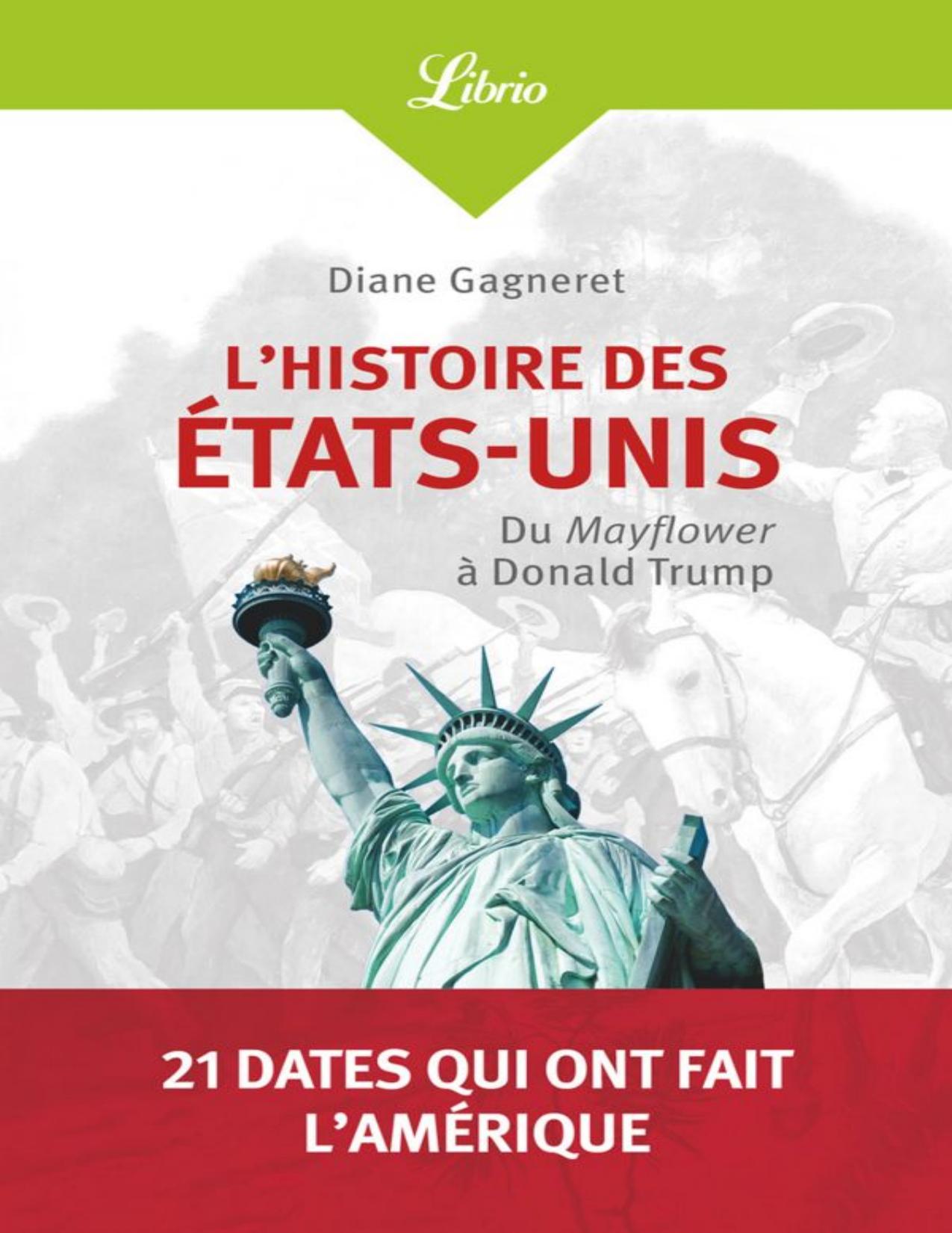 Lhistoire Des Etats Unis