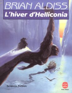 Lhiver DHelliconia French Edition Aldiss Brian W
