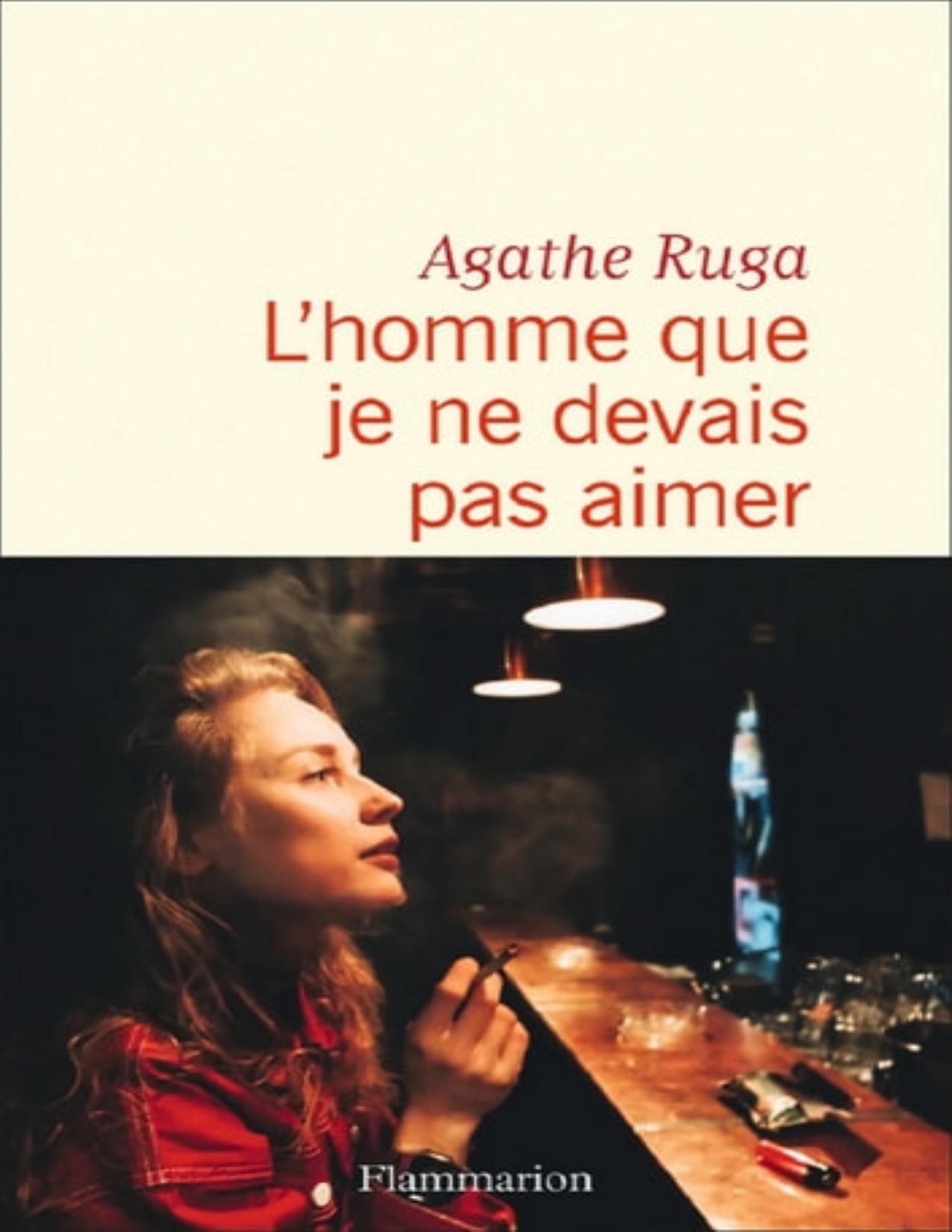 Lhomme Que Je Ne Devais Pas Aimer