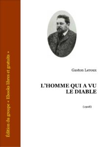 Lhomme Qui A Vu Le Diable