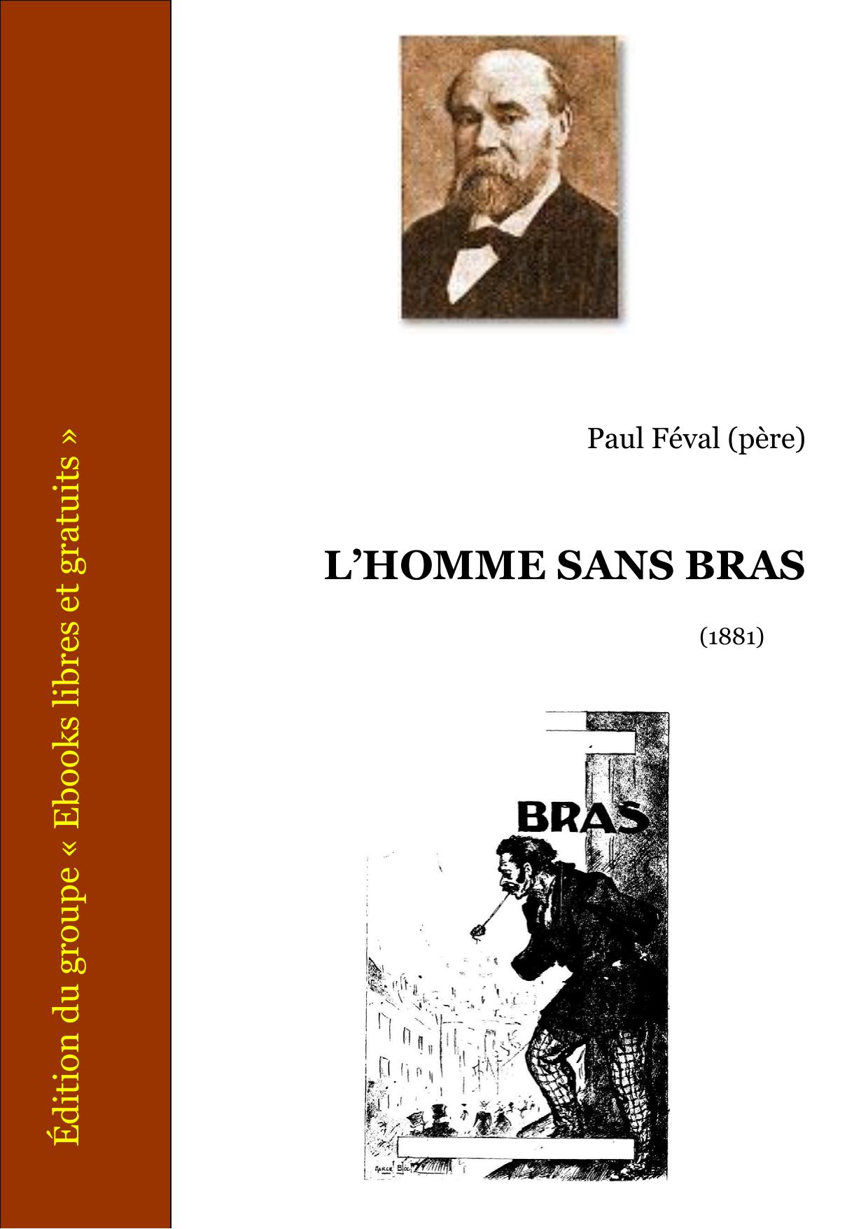 Lhomme Sans Bras
