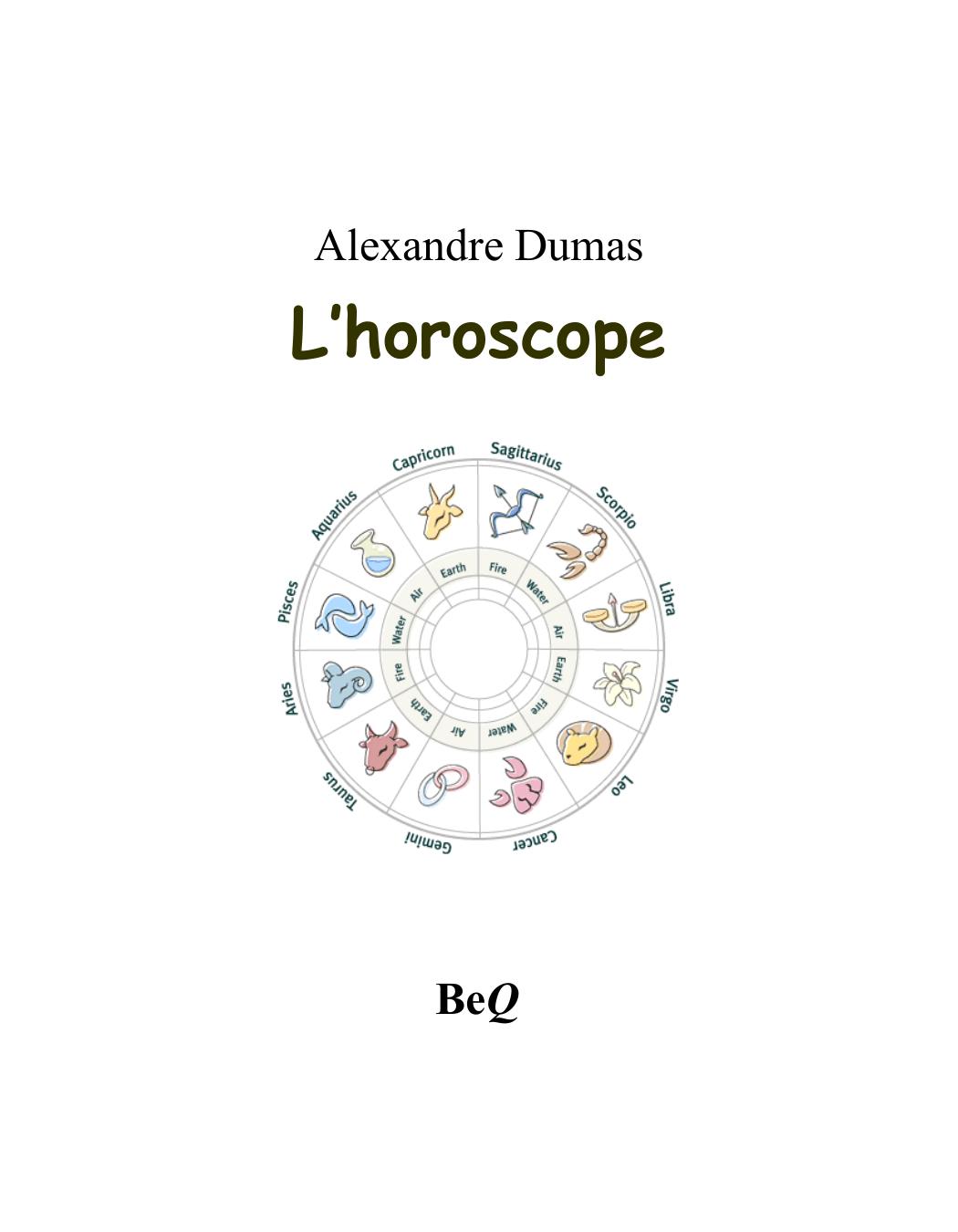Lhoroscope