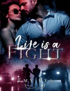 Life Is A Fight