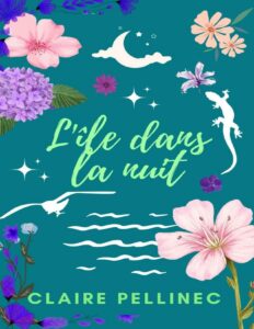 Lile Dans La Nuit French Edition