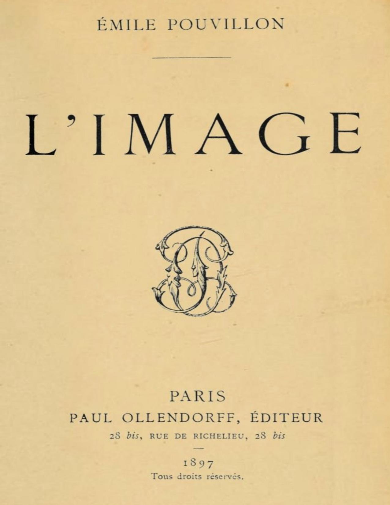 Limage