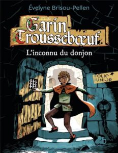 Linconnu Du Donjon
