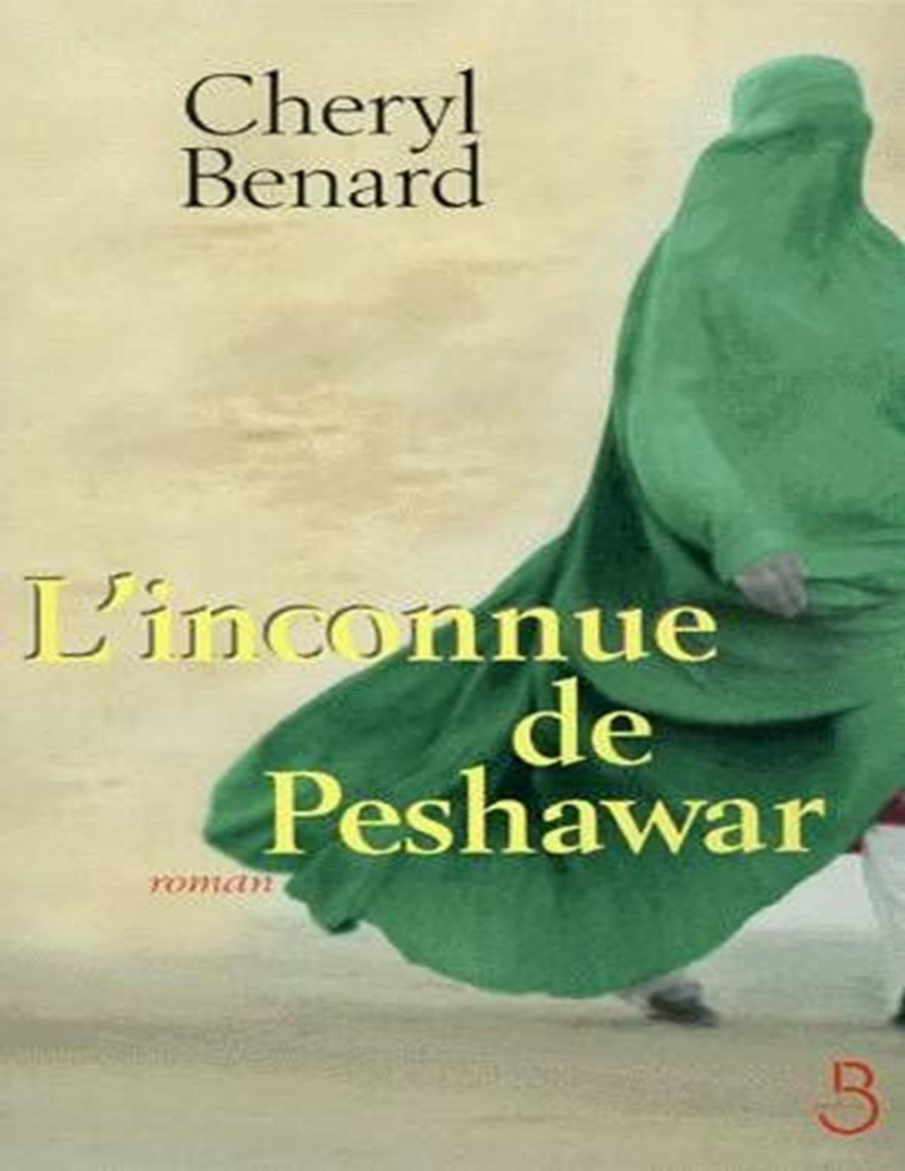 Linconnue De Peshawar