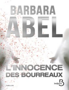 Linnocence Des Bourreaux THRILLER French Edition