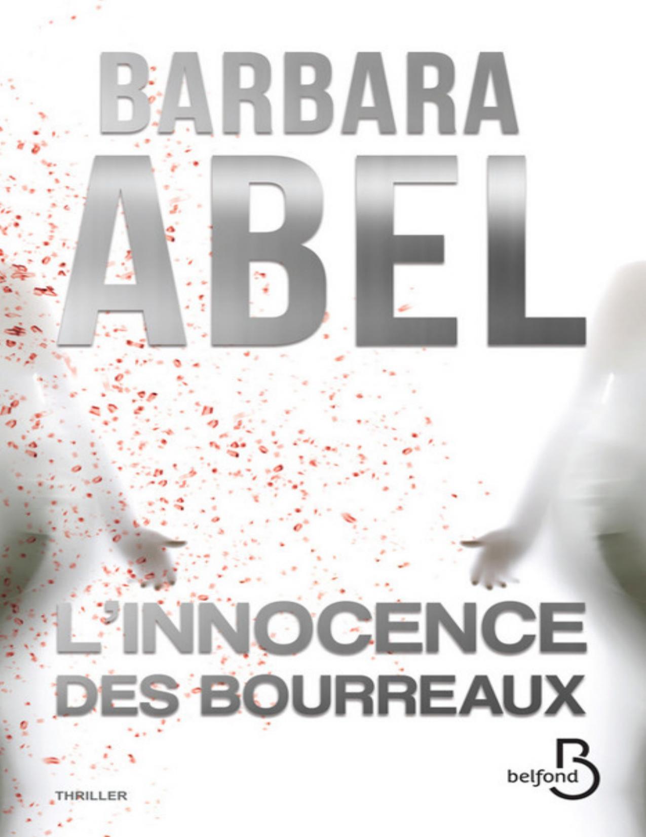 Linnocence Des Bourreaux THRILLER French Edition