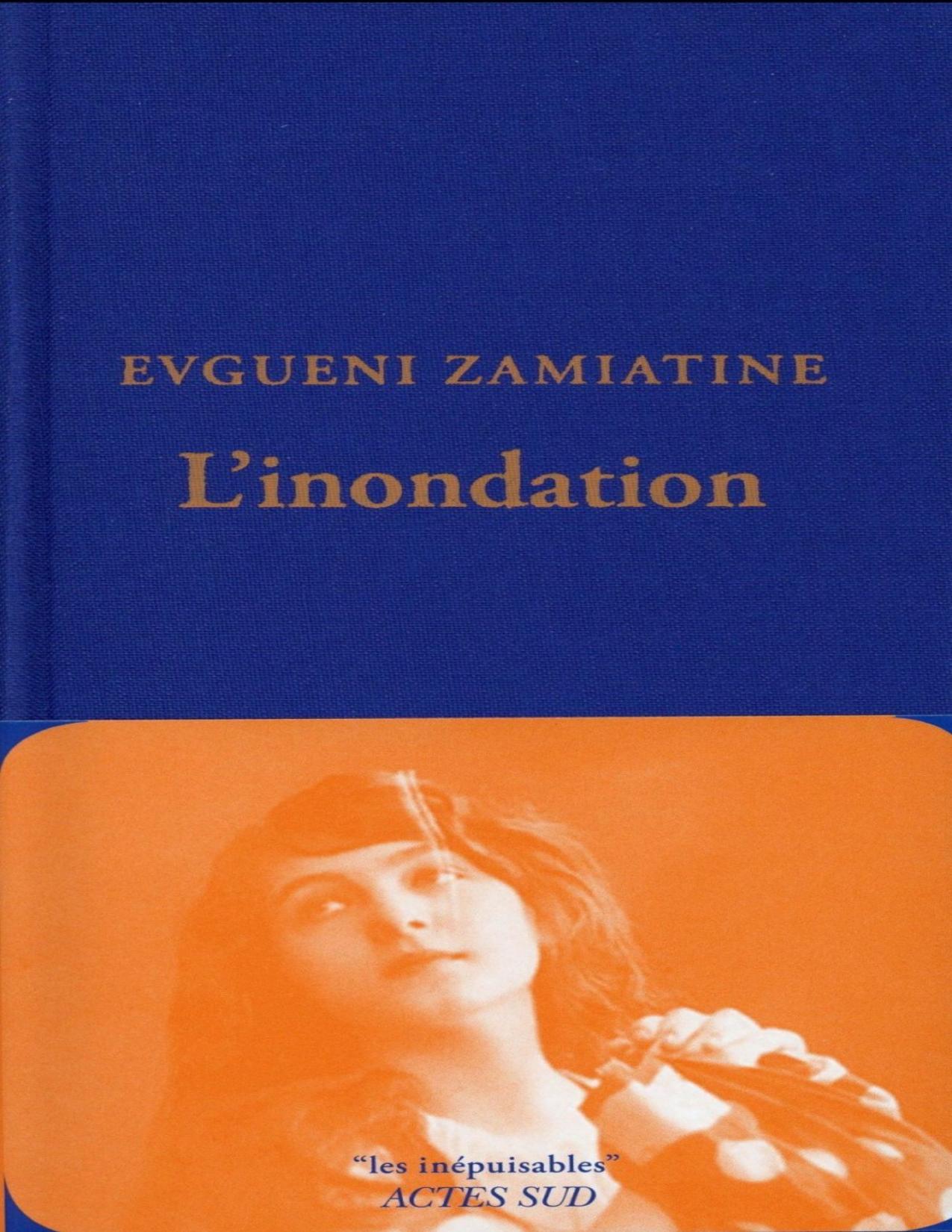 Linondation