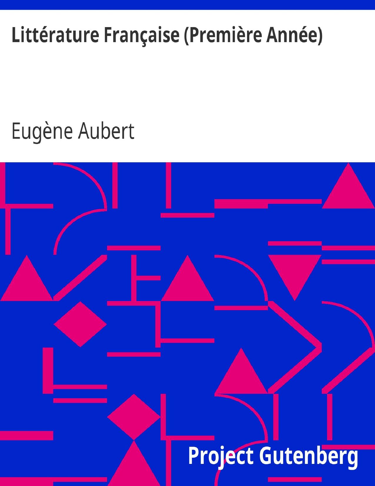 Litterature Francaise Premiere Annee Moyen Age Renaissa