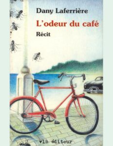 Lodeur Du Cafe