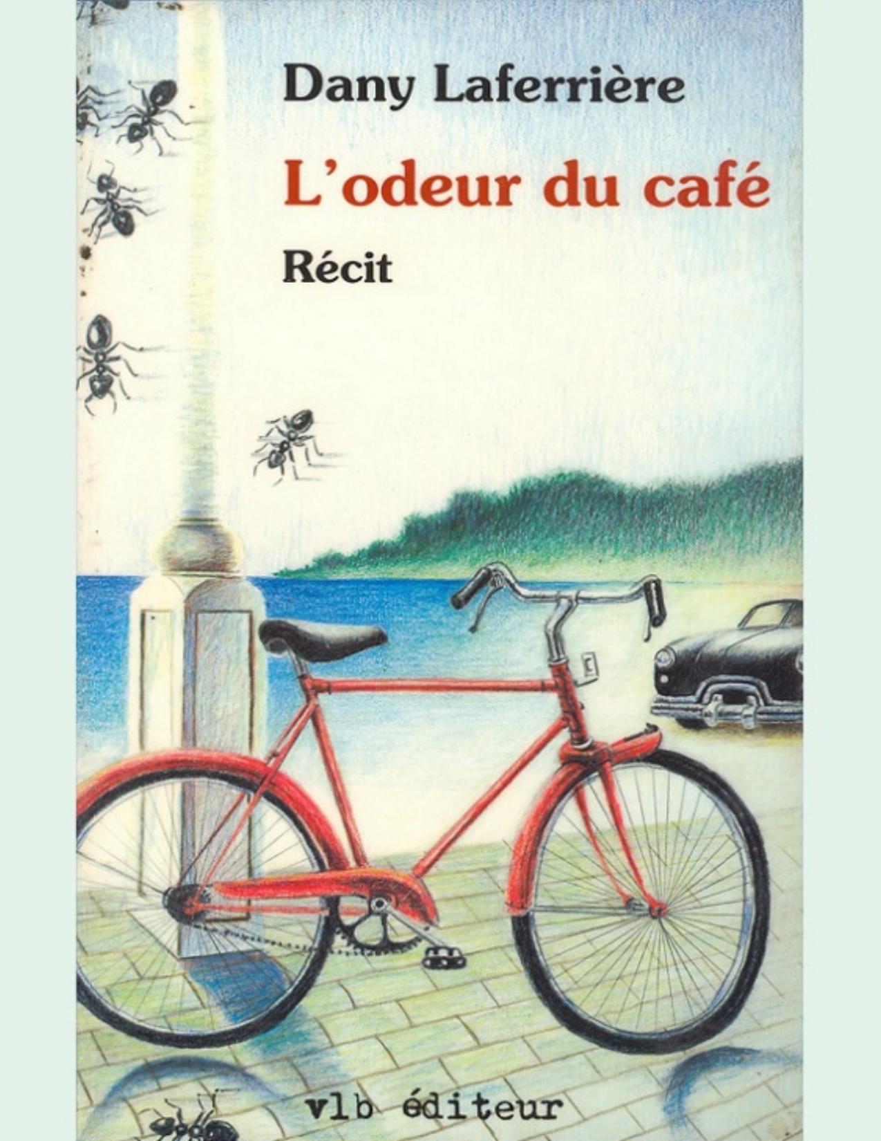 Lodeur Du Cafe