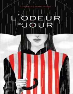 Lodeur Du Jour