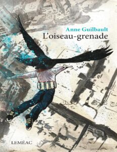 Loiseau Grenade