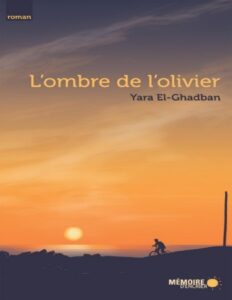 Lombre De Lolivier