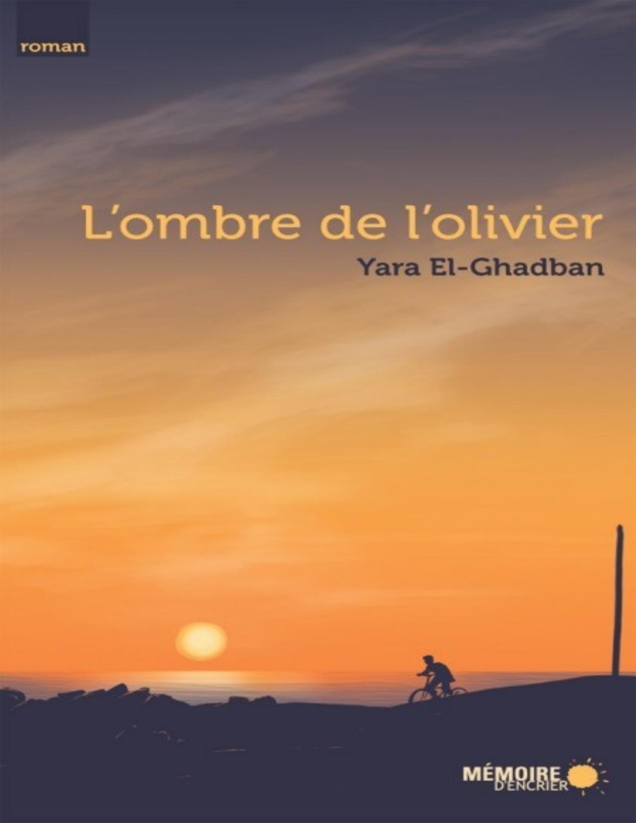 Lombre De Lolivier