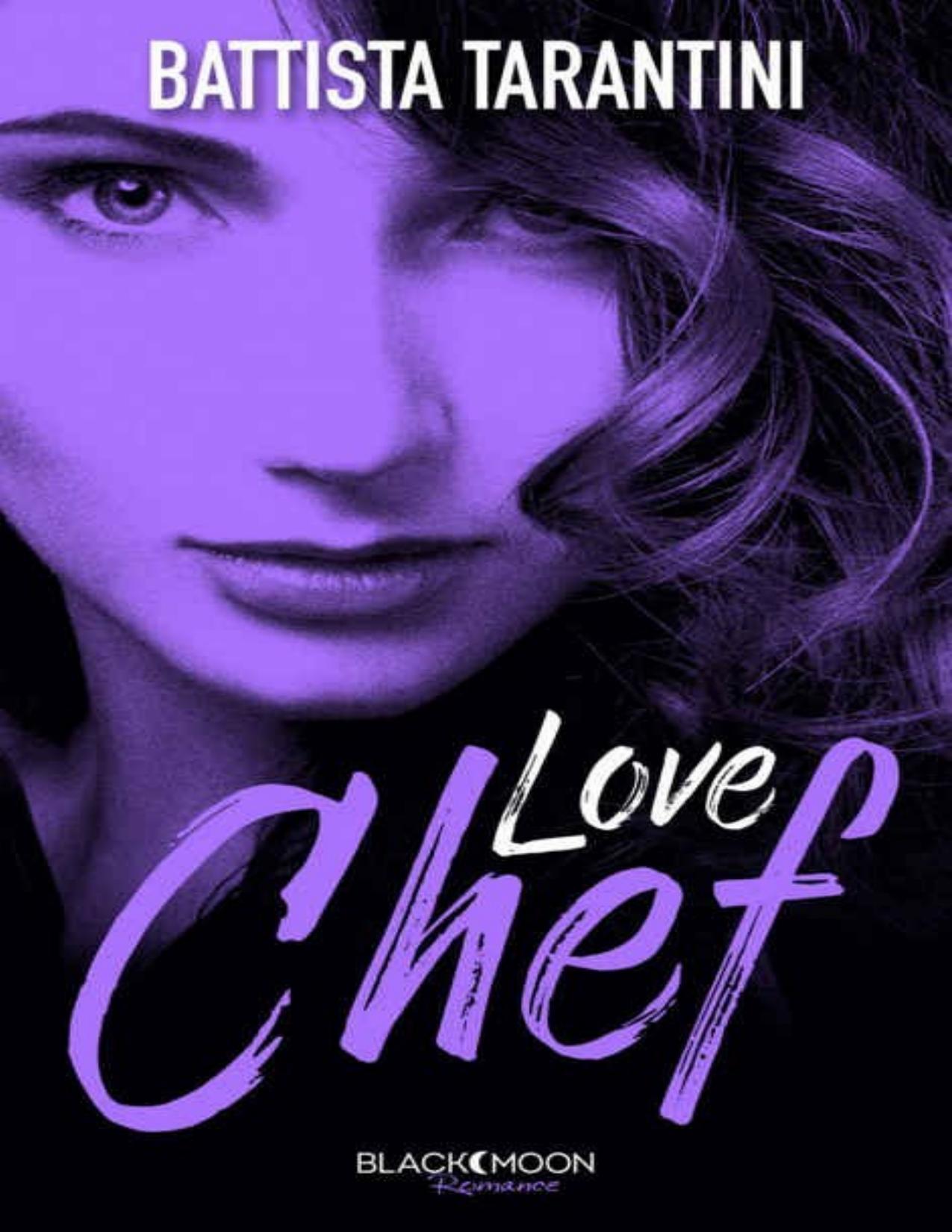 Love Chef
