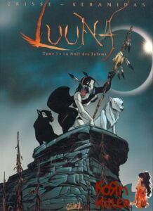 Luuna