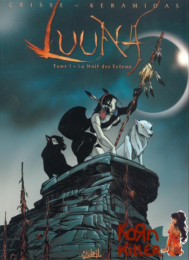 Luuna