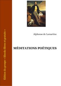 MEDITATIONS POETIQUES