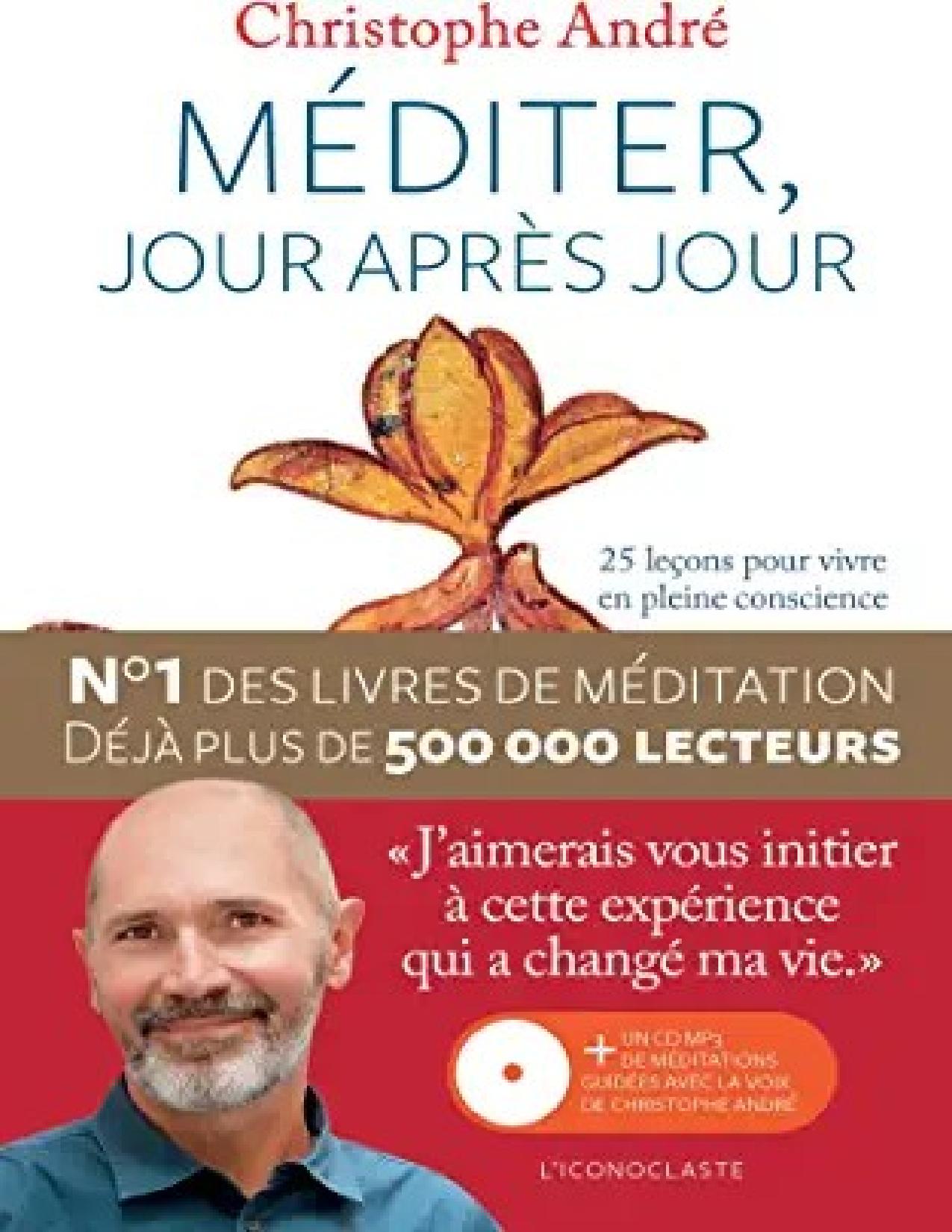 MEDITER Jour Apres Jour