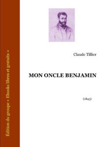 MON ONCLE BENJAMIN