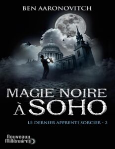 Magie Noire A Soho