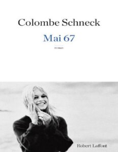 Mai 67 Laffont 3 Avril