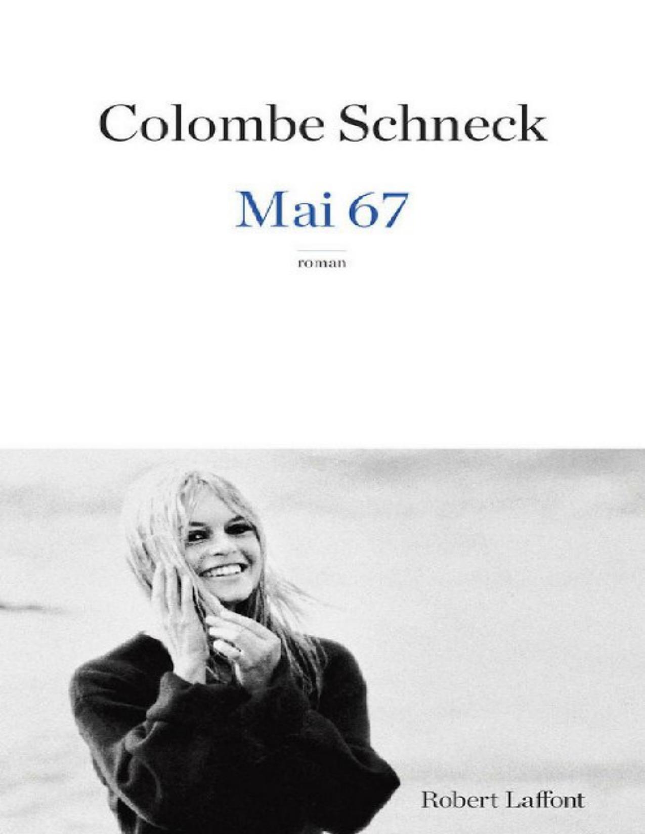 Mai 67 Laffont 3 Avril