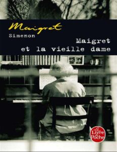 Maigret Et La Vieille Dame
