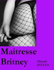 Maitresse Britney