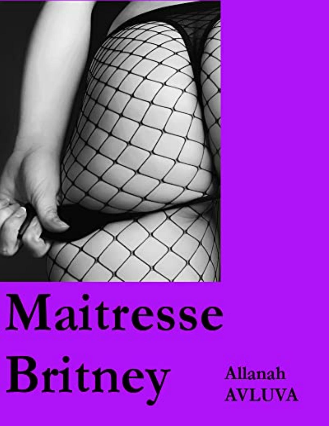 Maitresse Britney