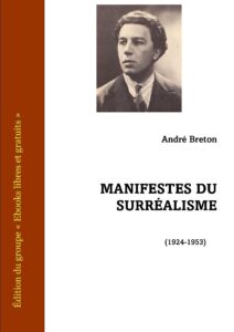 Manifestes Du Surrealisme