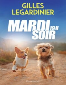 Mardi Soir 19h