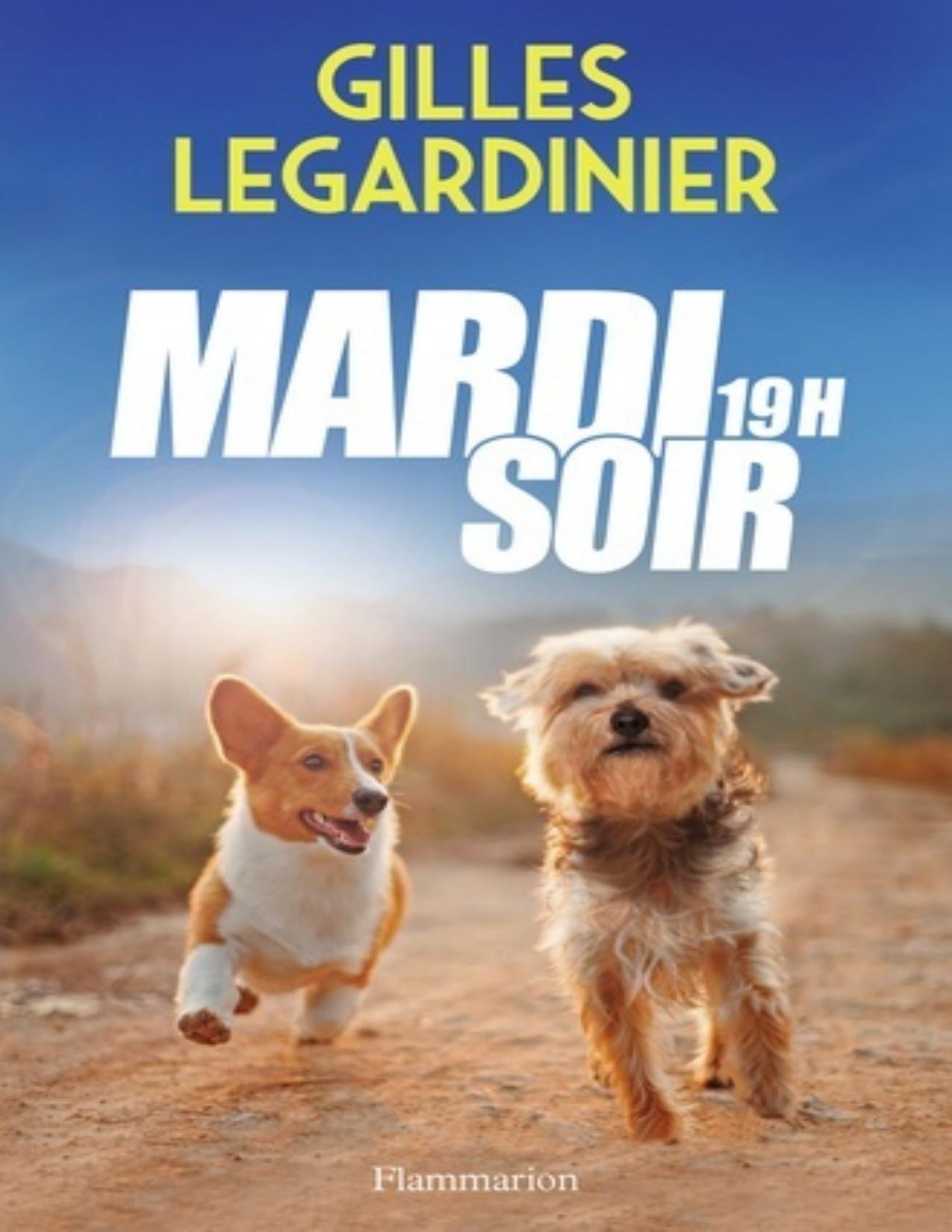 Mardi Soir 19h