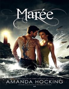 Maree Tome 3
