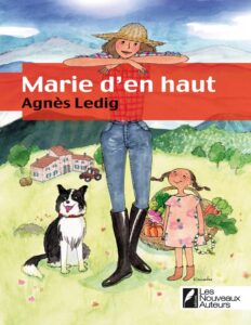 Marie Den Haut