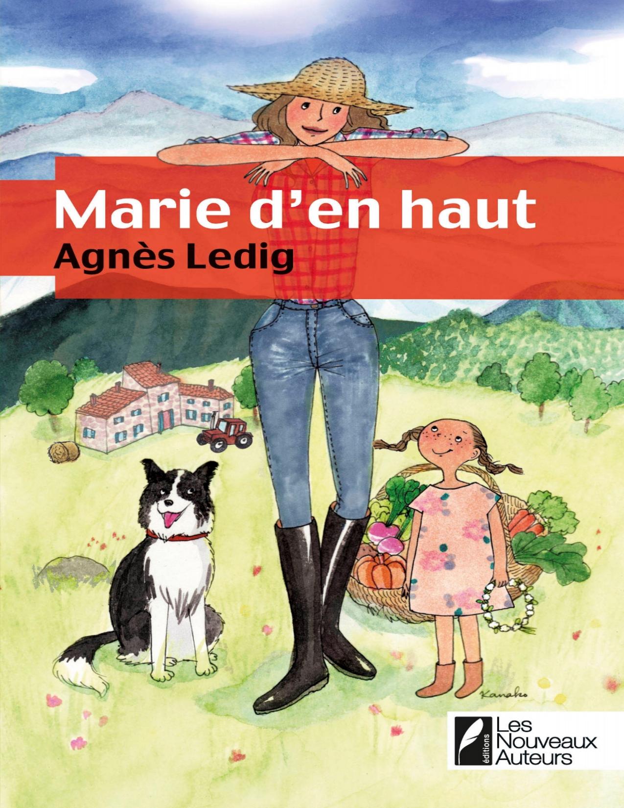 Marie Den Haut