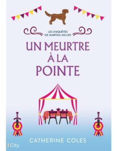 Marta Miller T2 Un Meurtre A La Pointe
