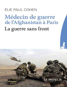 Medecin De Guerre De LAfghanistan A Paris