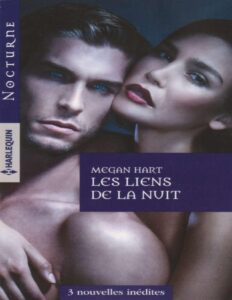Megan Hart Les Liens De La Nuit Noct 144