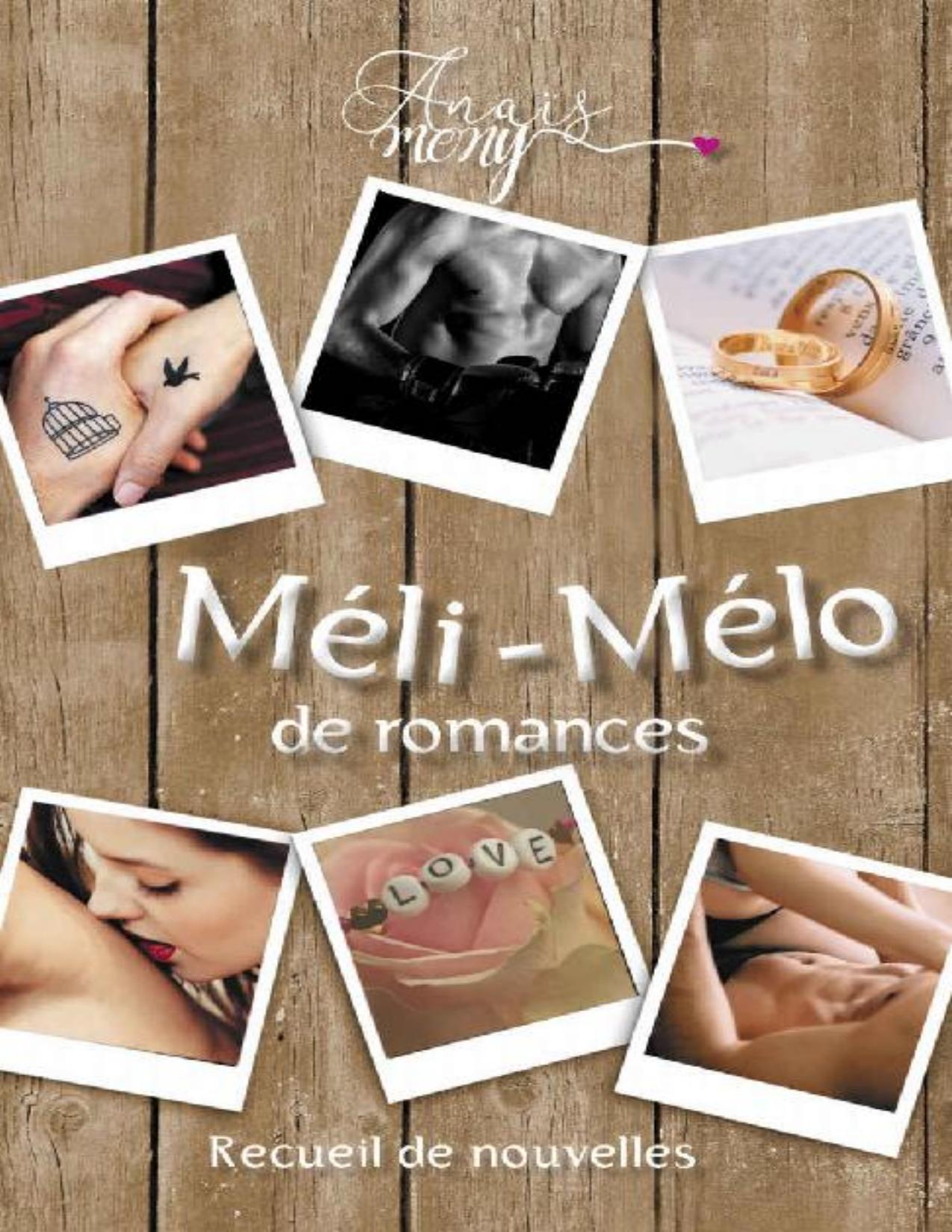 Meli Melo De Romances