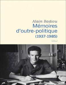 Memoires Doutre Politique