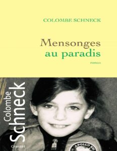 Mensonges Au Paradis