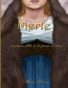 Merle La Jeune Fille A La Peau Dane
